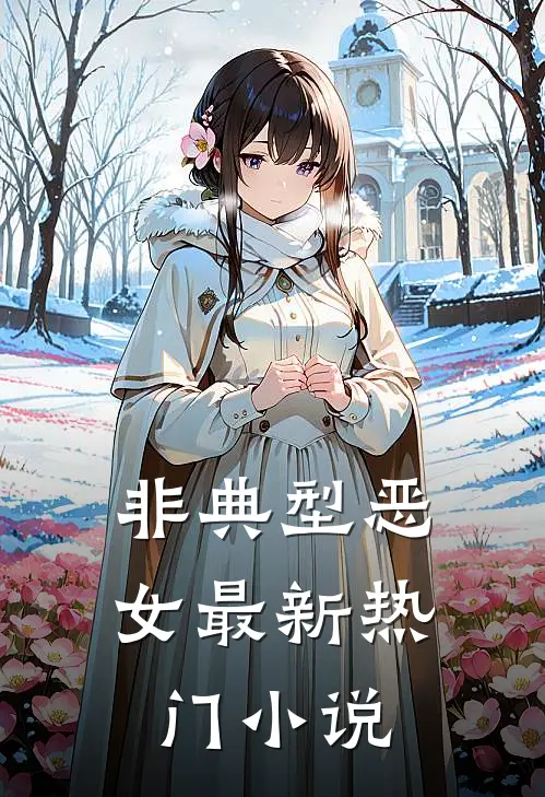 非典型恶女最新热门小说