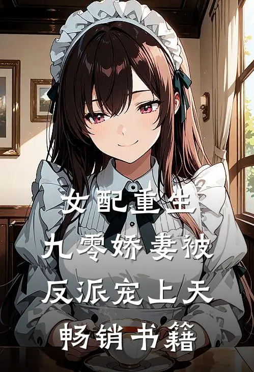 女配重生：九零娇妻被反派宠上天畅销书籍