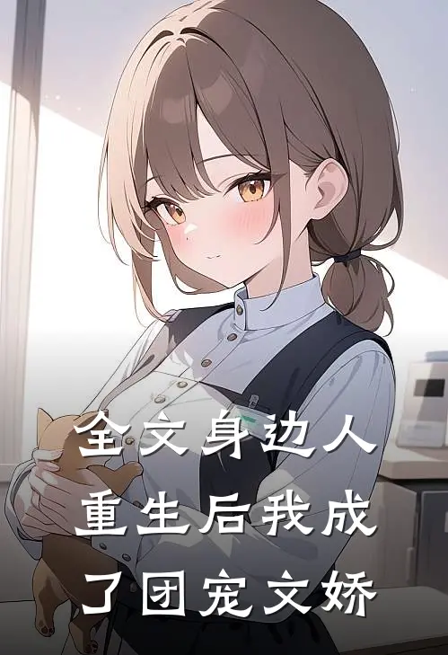全文身边人重生后我成了团宠文娇