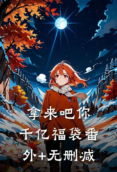 拿来吧你：千亿福袋番外+无删减