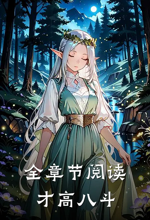 全章节阅读才高八斗