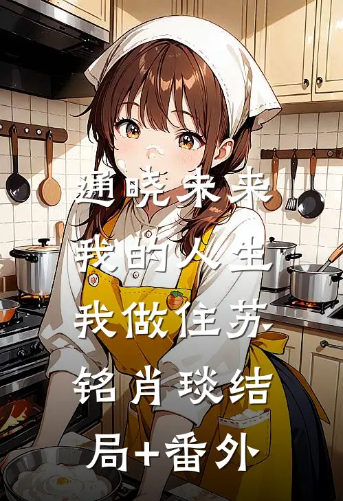 通晓未来，我的人生我做住苏铭肖琰结局+番外