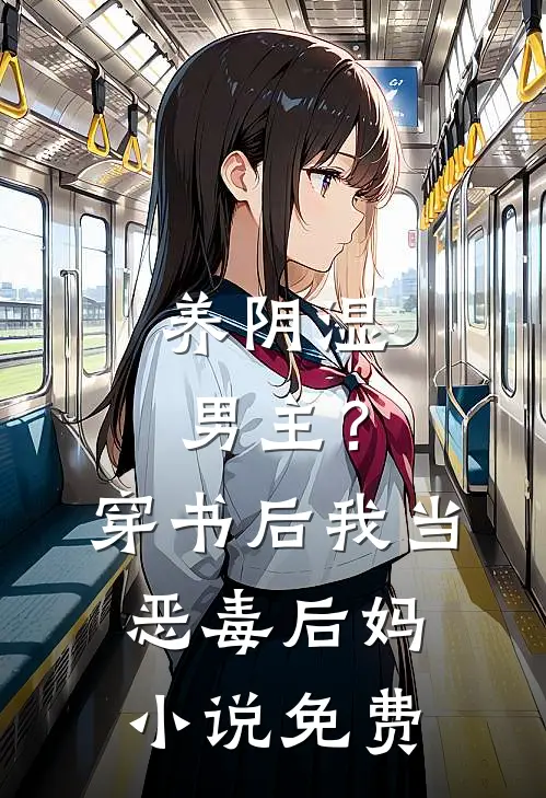 养阴湿男主？穿书后我当恶毒后妈小说免费