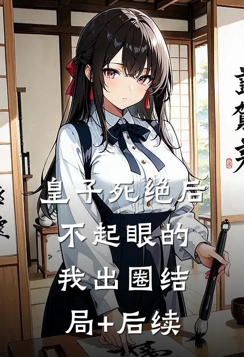 皇子死绝后，不起眼的我出圈结局+后续