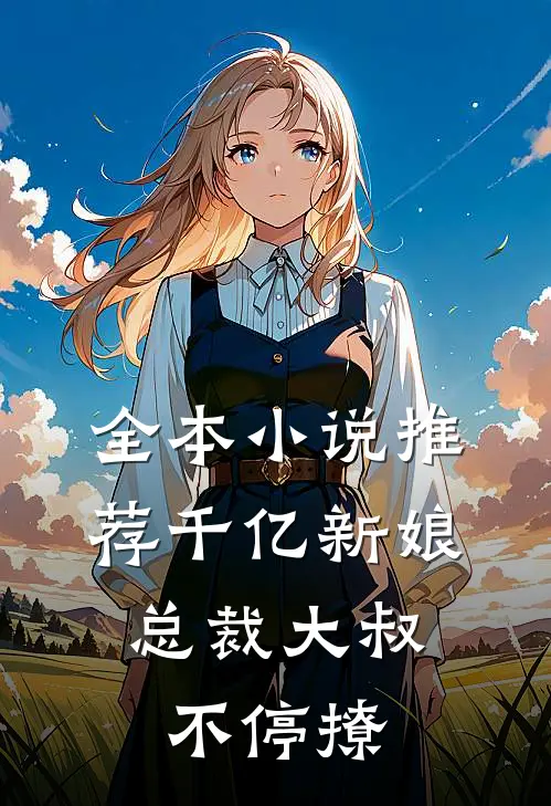 全本小说推荐千亿新娘：总裁大叔不停撩