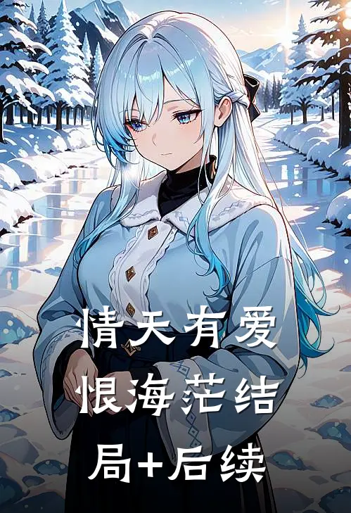 情天有爱恨海茫结局+后续