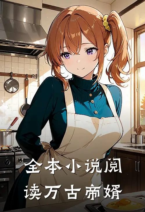 全本小说阅读万古帝婿