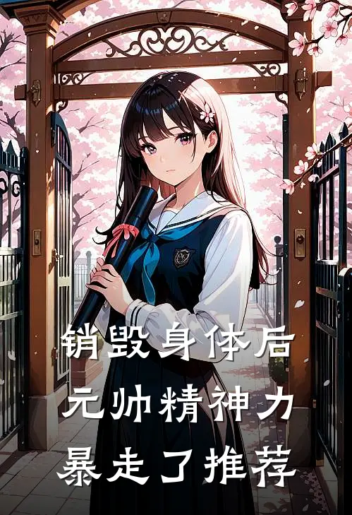 销毁身体后，元帅精神力暴走了推荐