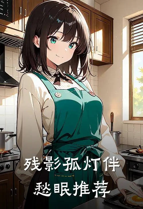 残影孤灯伴愁眠推荐