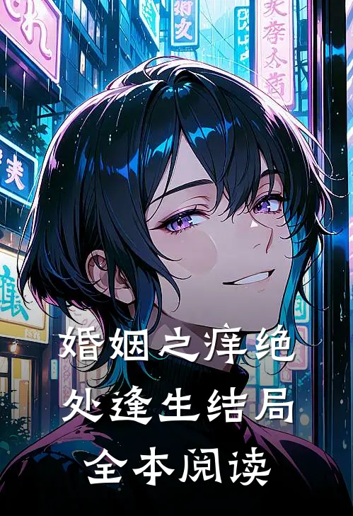婚姻之痒绝处逢生结局全本阅读