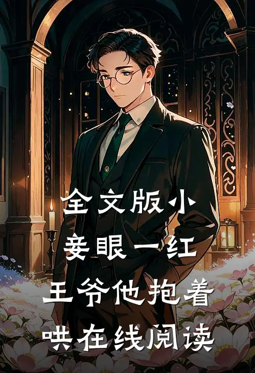 全文版小妾眼一红,王爷他抱着哄在线阅读