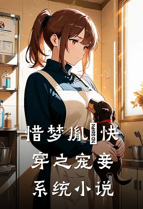惜梦胤禛快穿之宠妾系统小说
