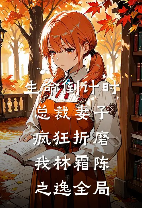 生命倒计时，总裁妻子疯狂折磨我林霜陈之逸全局