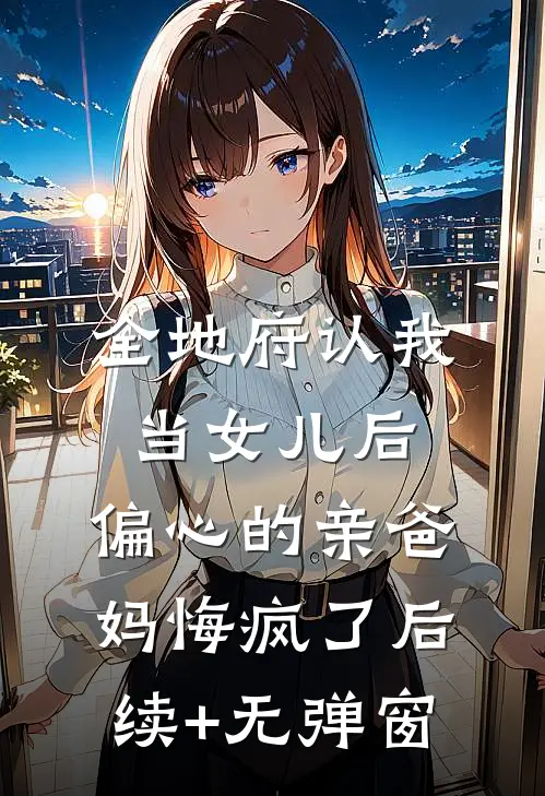 全地府认我当女儿后，偏心的亲爸妈悔疯了后续+无弹窗
