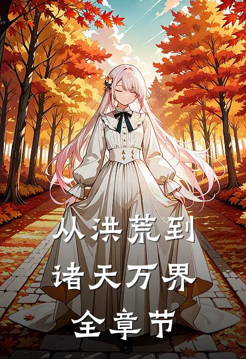 从洪荒到诸天万界全章节