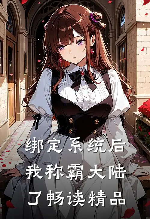 绑定系统后，我称霸大陆了畅读精品
