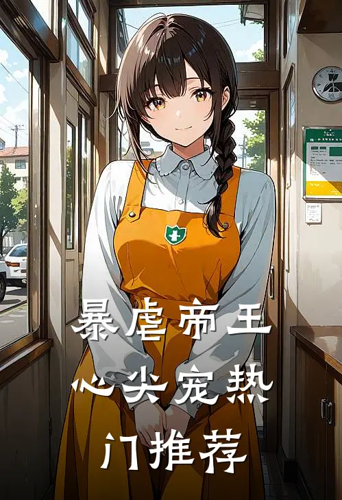 暴虐帝王心尖宠热门推荐