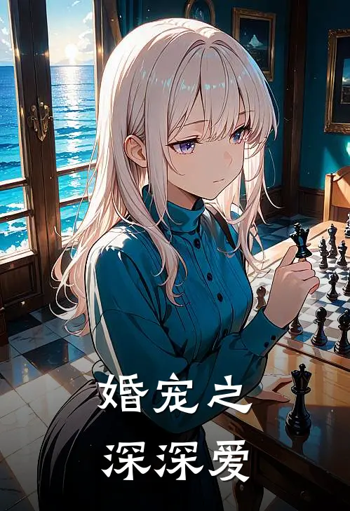 婚宠之深深爱