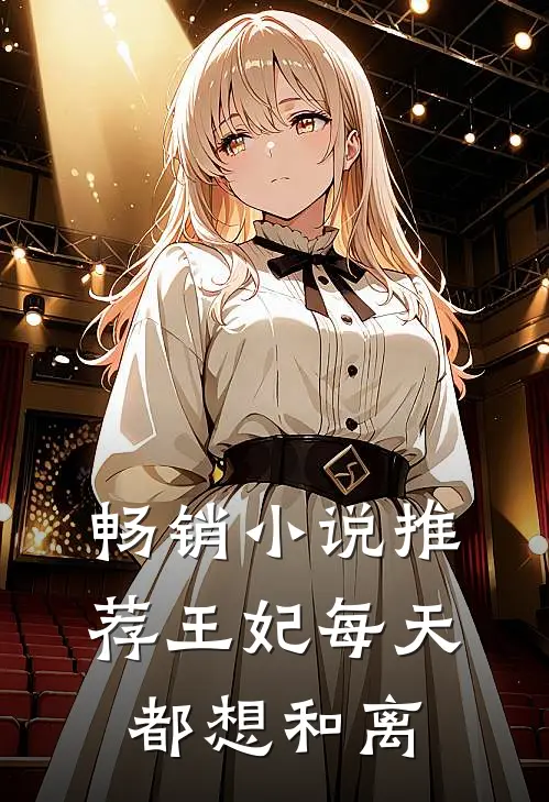 畅销小说推荐王妃每天都想和离