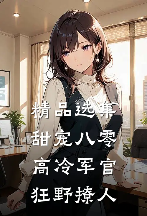 精品选集甜宠八零，高冷军官狂野撩人