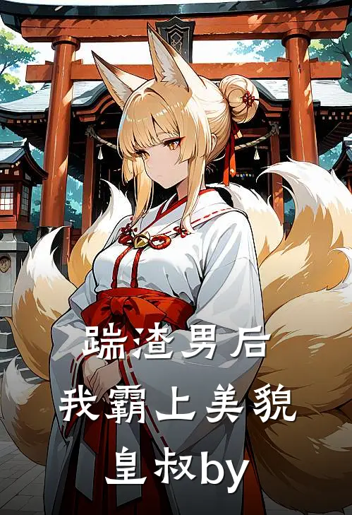 踹渣男后，我霸上美貌皇叔by