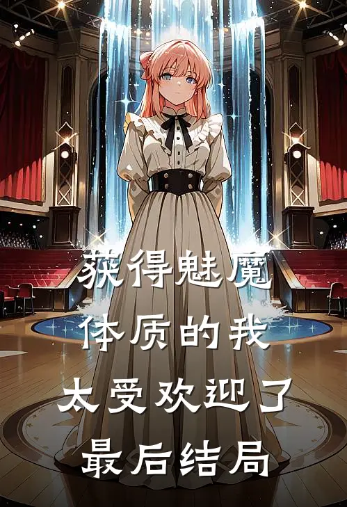 获得魅魔体质的我，太受欢迎了最后结局
