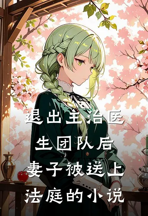 退出主治医生团队后，妻子被送上法庭的小说