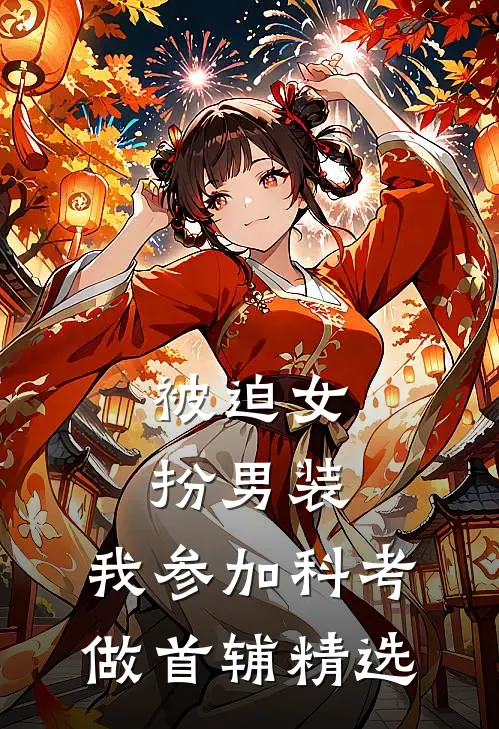 被迫女扮男装，我参加科考做首辅精选