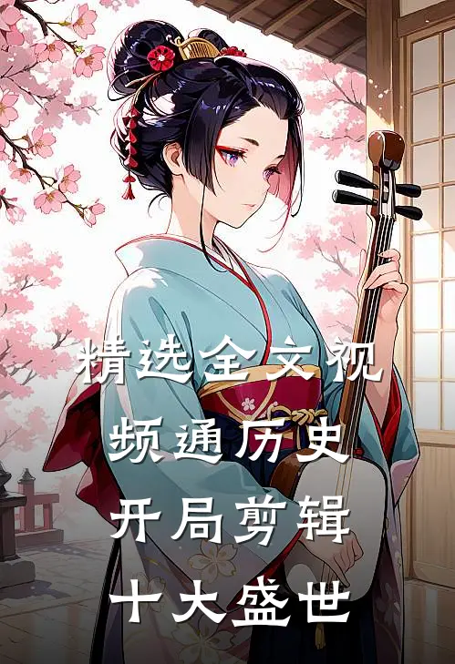 精选全文视频通历史：开局剪辑十大盛世