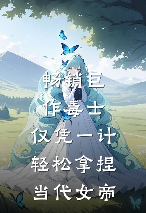 畅销巨作毒士：仅凭一计，轻松拿捏当代女帝