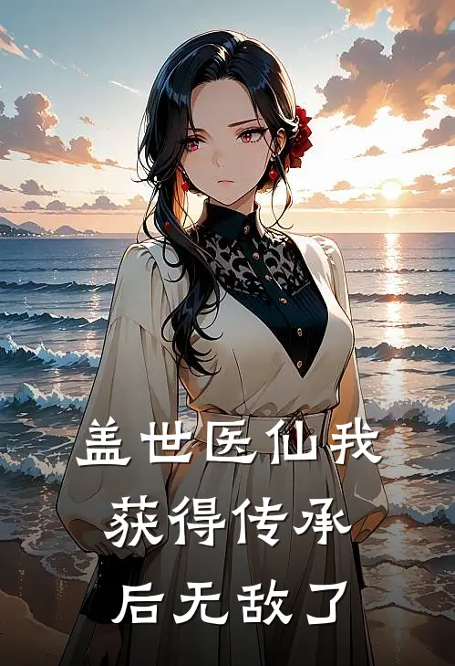 盖世医仙我获得传承后无敌了