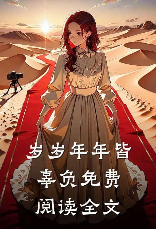 岁岁年年皆辜负免费阅读全文