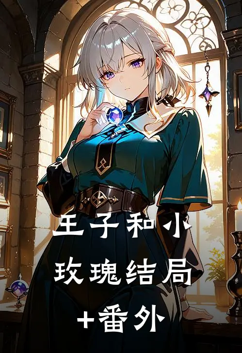 王子和小玫瑰结局+番外