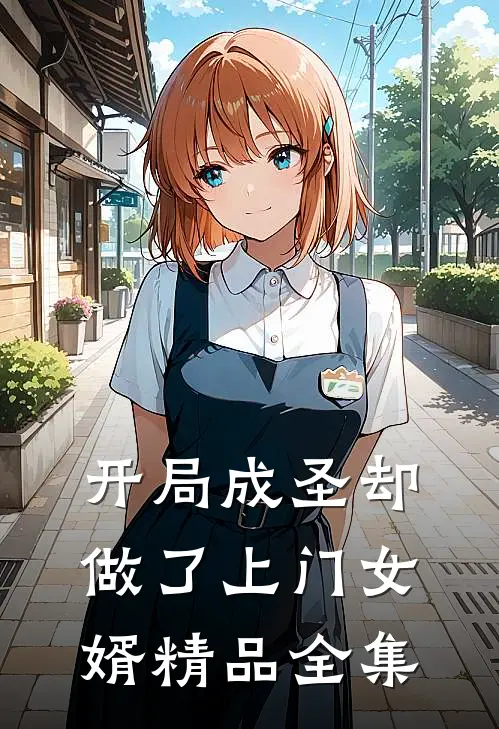 开局成圣却做了上门女婿精品全集