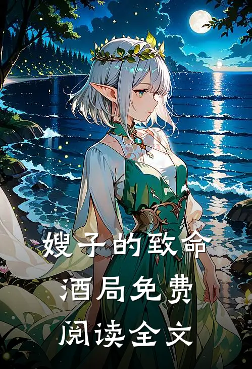 嫂子的致命酒局免费阅读全文