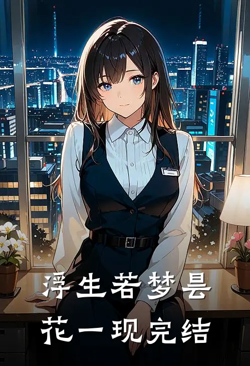 浮生若梦昙花一现完结