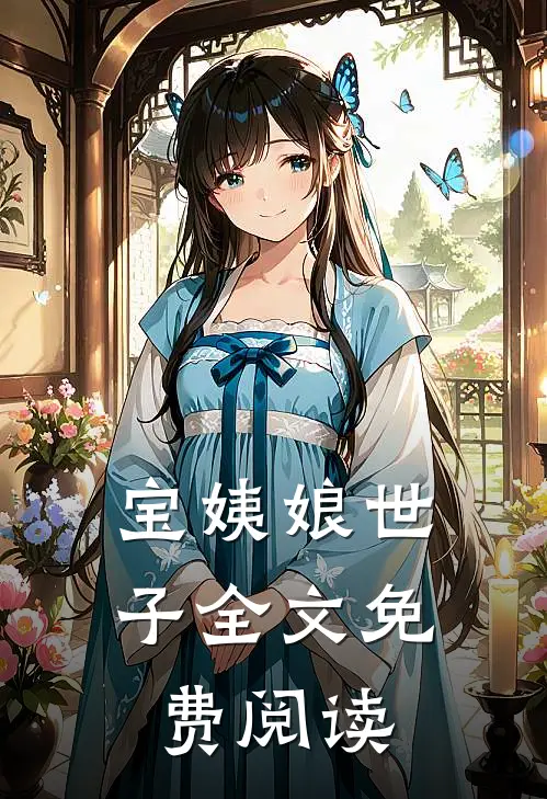 宝姨娘世子全文免费阅读