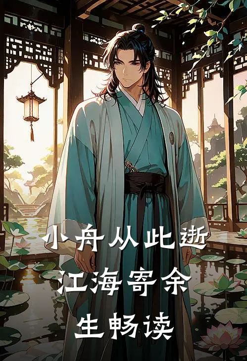 小舟从此逝，江海寄余生畅读