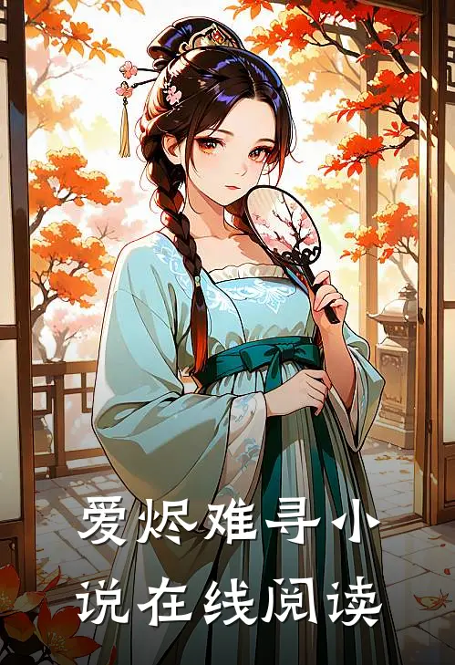 爱烬难寻小说在线阅读