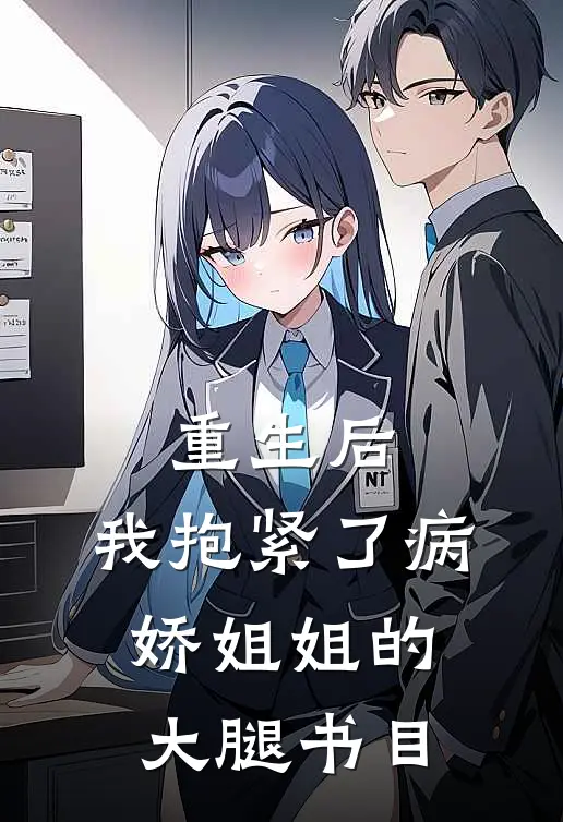 重生后，我抱紧了病娇姐姐的大腿书目