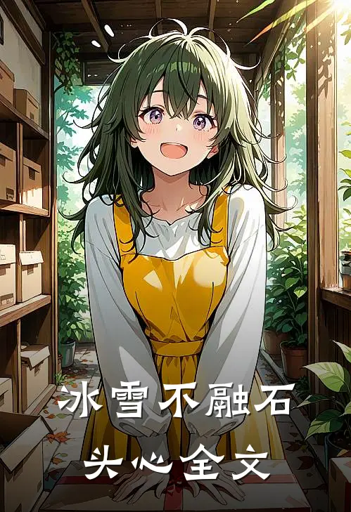 冰雪不融石头心全文