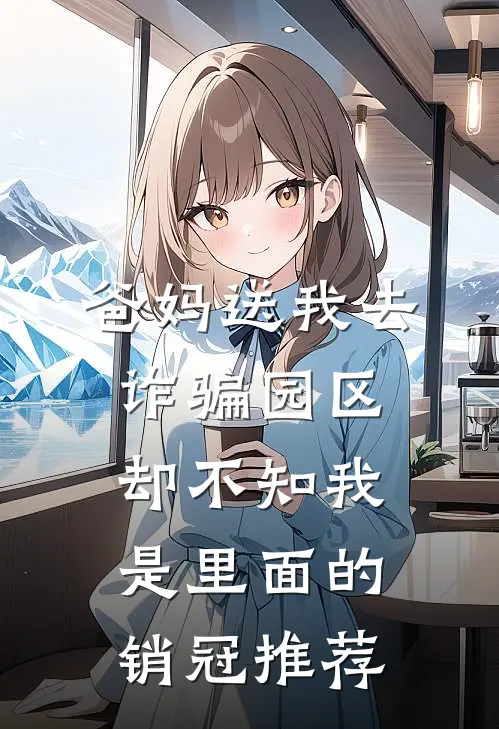 爸妈送我去诈骗园区，却不知我是里面的销冠推荐