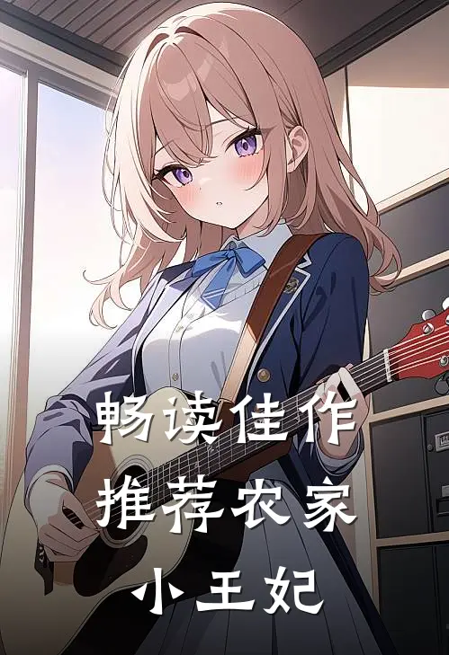 畅读佳作推荐农家小王妃
