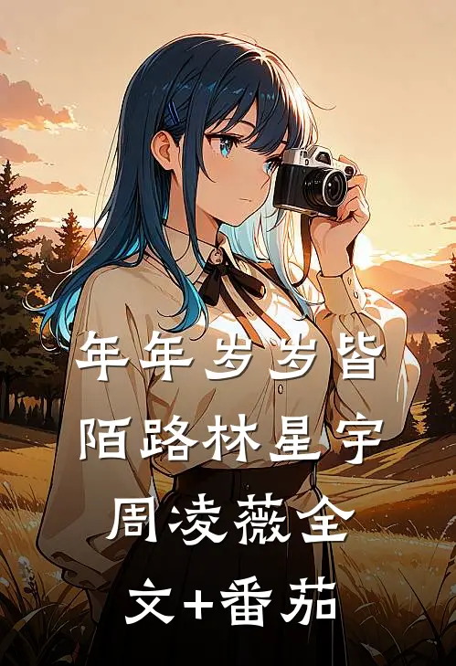 年年岁岁皆陌路林星宇周凌薇全文+番茄
