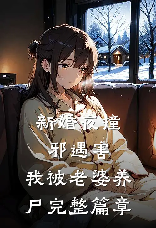新婚夜撞邪遇害，我被老婆养尸完整篇章