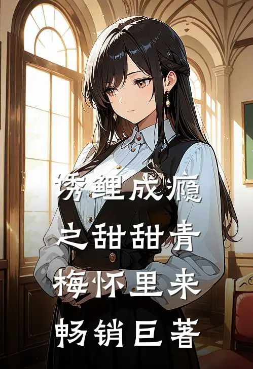 诱鲤成瘾之甜甜青梅怀里来畅销巨著