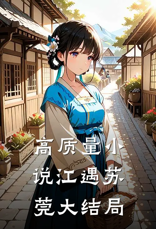 高质量小说江遇苏莞大结局