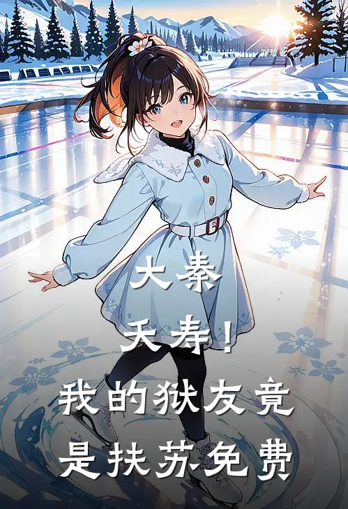 大秦：夭寿！我的狱友竟是扶苏免费