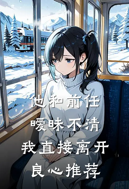 他和前任暧昧不清，我直接离开良心推荐