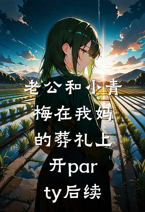 老公和小青梅在我妈的葬礼上开party后续